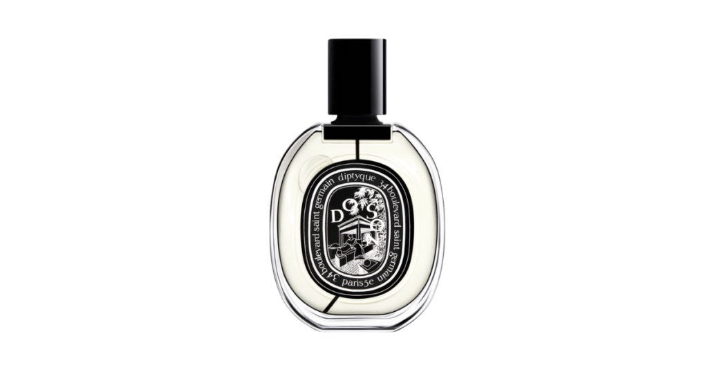 DiptyqueのDo Son（ドソン）オードパルファン