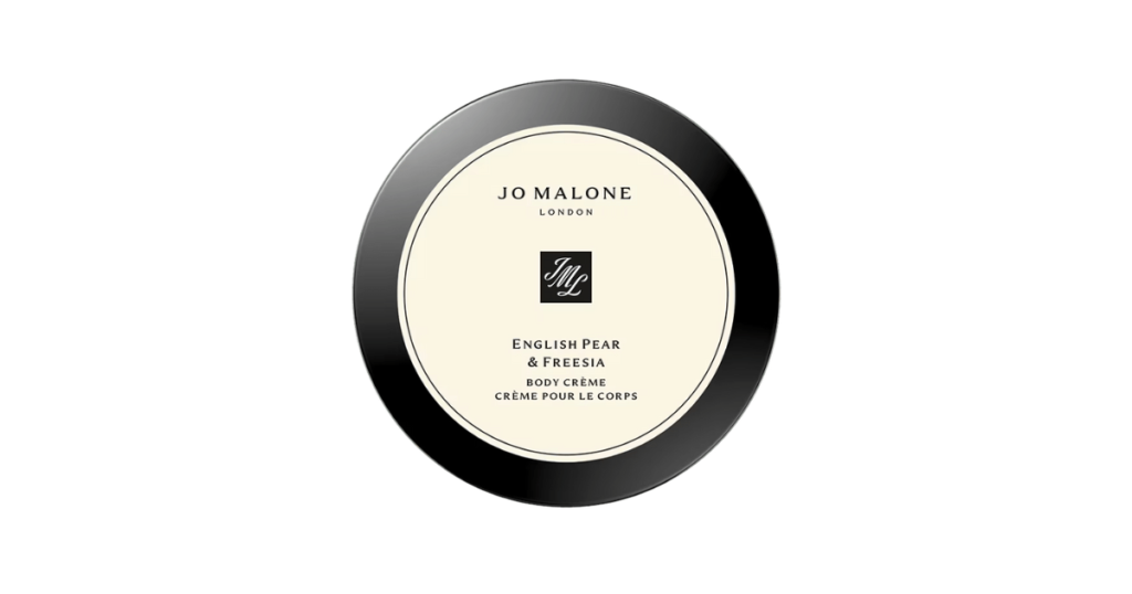 JO MALONE LONDON（ジョー マローン ロンドン）のイングリッシュ ペアー ＆ フリージア ボディ クレーム