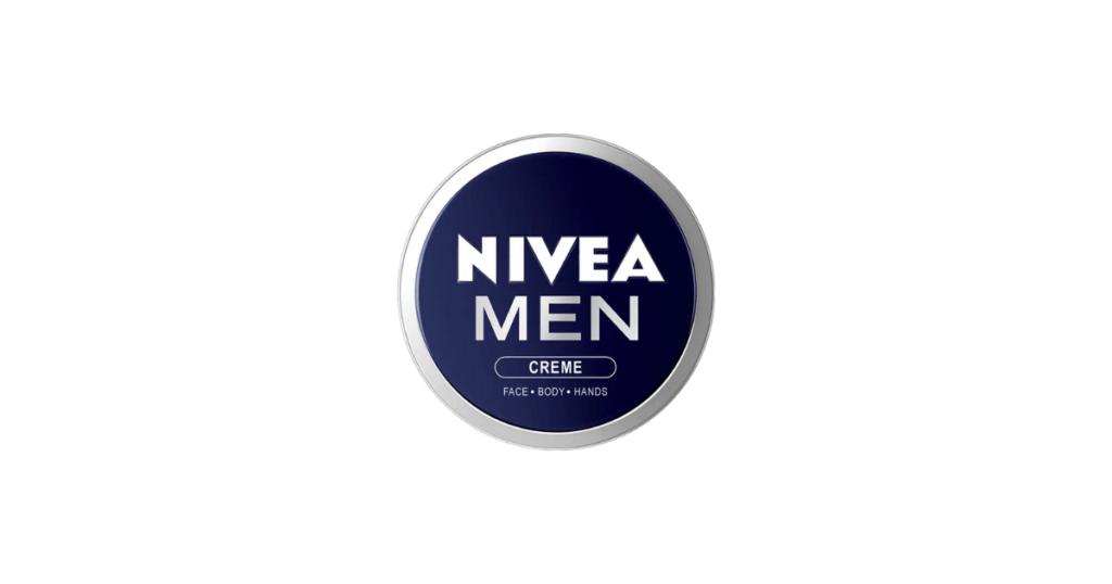 NIVEA（ニベア）の「ニベアメン クリーム」