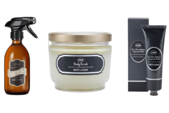 清潔感爆上がり。SABON(サボン)からメンズに人気の商品を紹介