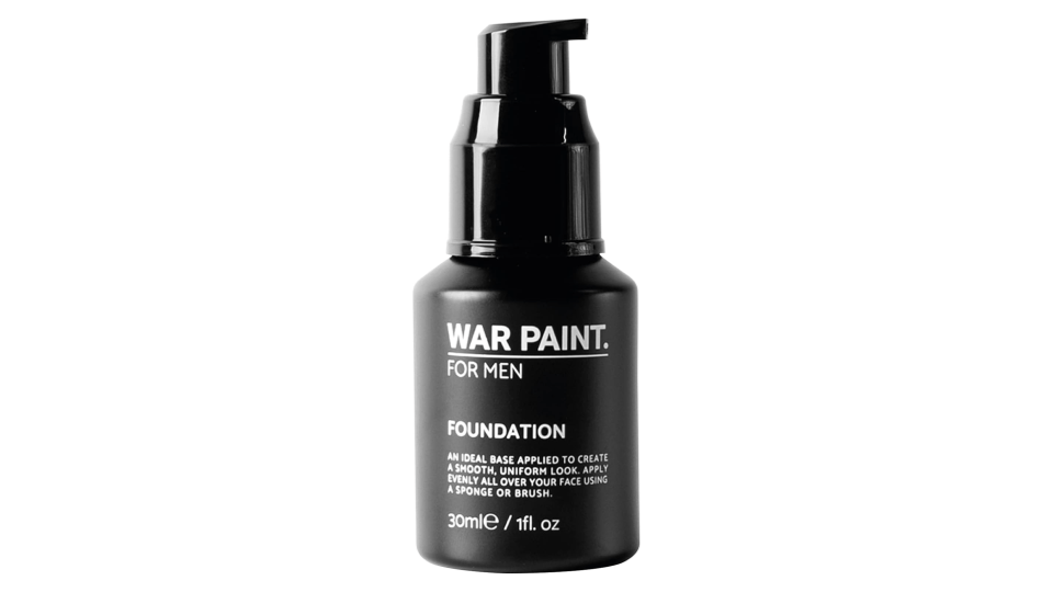 WAR PAINT.（ウォーペイント）のメンズ ファンデーション